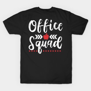 Office Squad T-Shirt